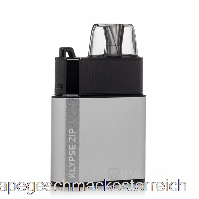 Innokin Klypse Zip 14w Pod System Pearl Vape Geschmack